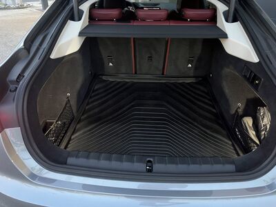 BMW 4er Gran Coupe Gebrauchtwagen BMW 4er Gran Coupe Gebrauchtwagen