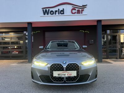 BMW 4er Gran Coupe Gebrauchtwagen BMW 4er Gran Coupe Gebrauchtwagen