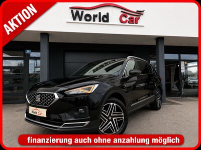 Seat Tarraco Gebrauchtwagen