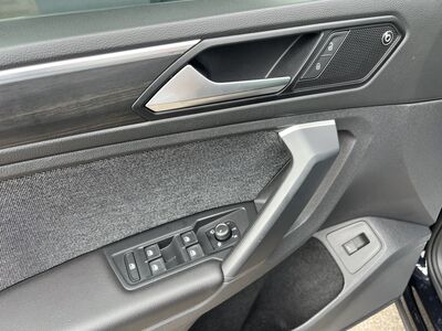 Seat Tarraco Gebrauchtwagen