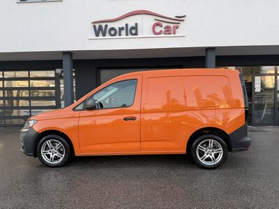 VW Caddy Gebrauchtwagen VW Caddy Gebrauchtwagen