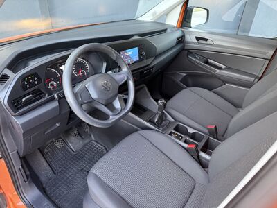 VW Caddy Gebrauchtwagen VW Caddy Gebrauchtwagen