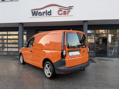 VW Caddy Gebrauchtwagen VW Caddy Gebrauchtwagen
