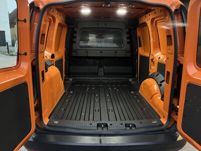VW Caddy Gebrauchtwagen VW Caddy Gebrauchtwagen