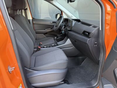 VW Caddy Gebrauchtwagen VW Caddy Gebrauchtwagen