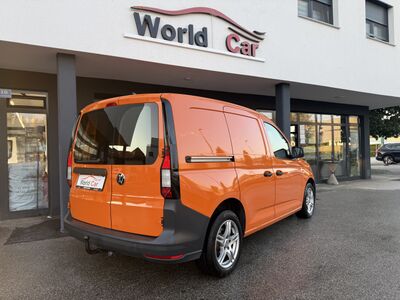 VW Caddy Gebrauchtwagen VW Caddy Gebrauchtwagen