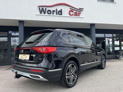 Seat Tarraco Gebrauchtwagen Seat Tarraco Gebrauchtwagen
