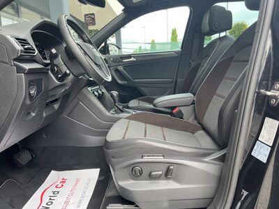 Seat Tarraco Gebrauchtwagen Seat Tarraco Gebrauchtwagen