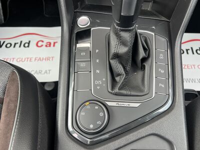 Seat Tarraco Gebrauchtwagen Seat Tarraco Gebrauchtwagen