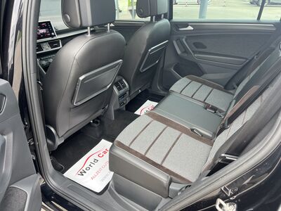 Seat Tarraco Gebrauchtwagen Seat Tarraco Gebrauchtwagen