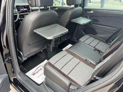 Seat Tarraco Gebrauchtwagen Seat Tarraco Gebrauchtwagen