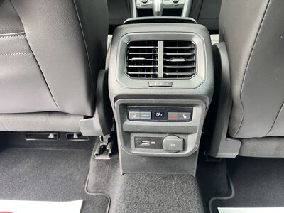 Seat Tarraco Gebrauchtwagen Seat Tarraco Gebrauchtwagen