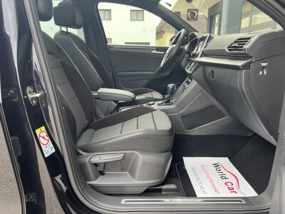 Seat Tarraco Gebrauchtwagen Seat Tarraco Gebrauchtwagen