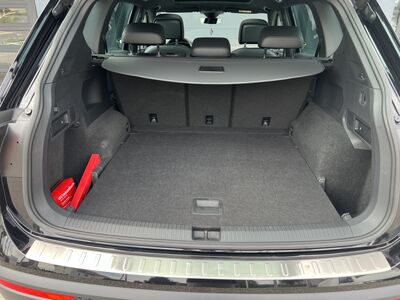 Seat Tarraco Gebrauchtwagen Seat Tarraco Gebrauchtwagen
