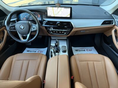 BMW 5er Gebrauchtwagen BMW 5er Gebrauchtwagen