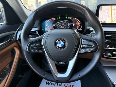 BMW 5er Gebrauchtwagen BMW 5er Gebrauchtwagen