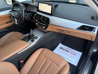 BMW 5er Gebrauchtwagen BMW 5er Gebrauchtwagen