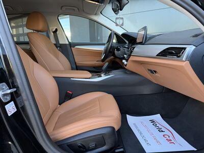 BMW 5er Gebrauchtwagen BMW 5er Gebrauchtwagen