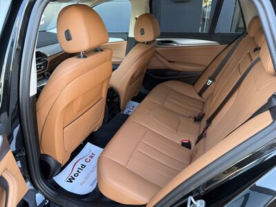 BMW 5er Gebrauchtwagen BMW 5er Gebrauchtwagen