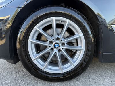 BMW 5er Gebrauchtwagen BMW 5er Gebrauchtwagen