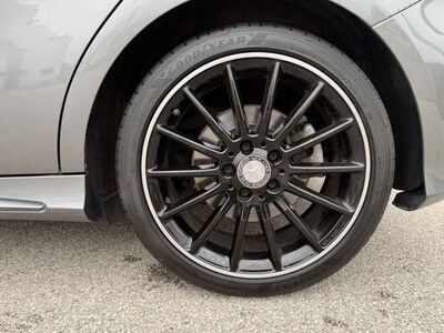 Mercedes-Benz A-Klasse Gebrauchtwagen Mercedes-Benz A-Klasse Gebrauchtwagen