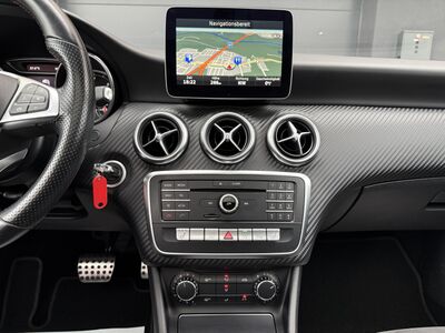Mercedes-Benz A-Klasse Gebrauchtwagen Mercedes-Benz A-Klasse Gebrauchtwagen
