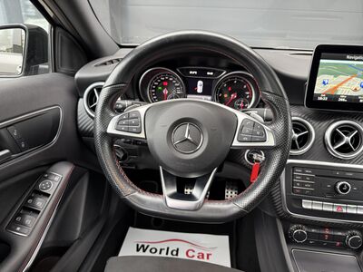 Mercedes-Benz A-Klasse Gebrauchtwagen Mercedes-Benz A-Klasse Gebrauchtwagen