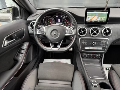 Mercedes-Benz A-Klasse Gebrauchtwagen Mercedes-Benz A-Klasse Gebrauchtwagen