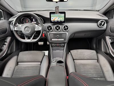 Mercedes-Benz A-Klasse Gebrauchtwagen Mercedes-Benz A-Klasse Gebrauchtwagen