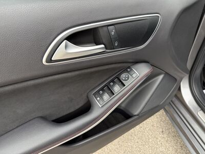 Mercedes-Benz A-Klasse Gebrauchtwagen Mercedes-Benz A-Klasse Gebrauchtwagen