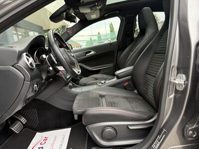 Mercedes-Benz A-Klasse Gebrauchtwagen Mercedes-Benz A-Klasse Gebrauchtwagen