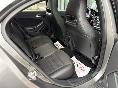 Mercedes-Benz A-Klasse Gebrauchtwagen Mercedes-Benz A-Klasse Gebrauchtwagen