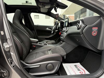 Mercedes-Benz A-Klasse Gebrauchtwagen Mercedes-Benz A-Klasse Gebrauchtwagen