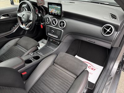 Mercedes-Benz A-Klasse Gebrauchtwagen Mercedes-Benz A-Klasse Gebrauchtwagen