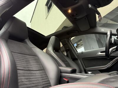 Mercedes-Benz A-Klasse Gebrauchtwagen Mercedes-Benz A-Klasse Gebrauchtwagen
