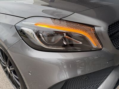 Mercedes-Benz A-Klasse Gebrauchtwagen Mercedes-Benz A-Klasse Gebrauchtwagen