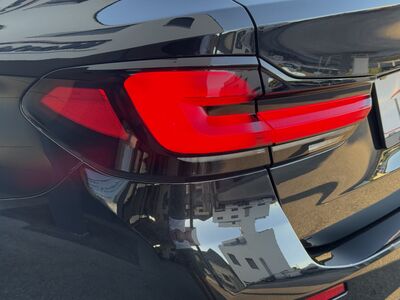 BMW 5er Gebrauchtwagen BMW 5er Gebrauchtwagen