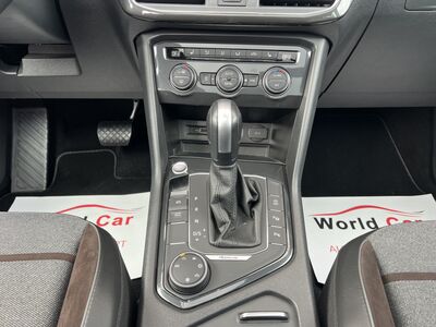 Seat Tarraco Gebrauchtwagen Seat Tarraco Gebrauchtwagen
