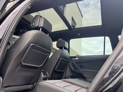 Seat Tarraco Gebrauchtwagen Seat Tarraco Gebrauchtwagen