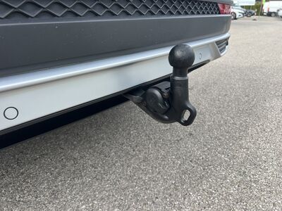 Seat Tarraco Gebrauchtwagen Seat Tarraco Gebrauchtwagen