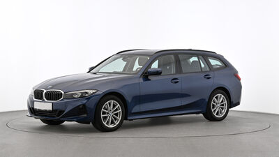 BMW 3er Gebrauchtwagen BMW 3er Gebrauchtwagen
