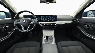 BMW 3er Gebrauchtwagen BMW 3er Gebrauchtwagen
