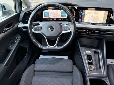 VW Golf Gebrauchtwagen VW Golf Gebrauchtwagen