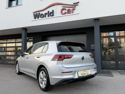 VW Golf Gebrauchtwagen VW Golf Gebrauchtwagen
