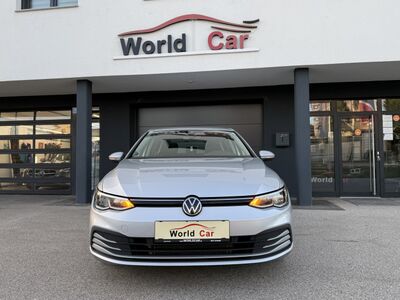 VW Golf Gebrauchtwagen VW Golf Gebrauchtwagen