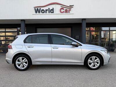 VW Golf Gebrauchtwagen VW Golf Gebrauchtwagen