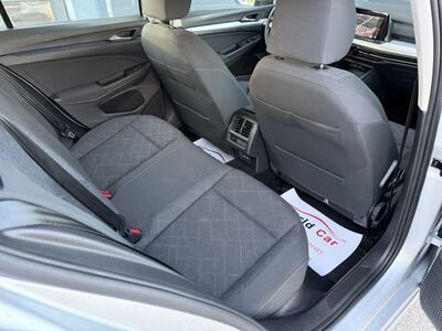 VW Golf Gebrauchtwagen VW Golf Gebrauchtwagen