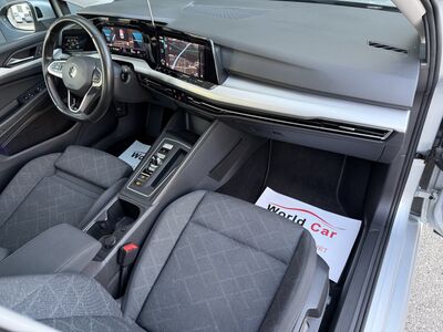 VW Golf Gebrauchtwagen VW Golf Gebrauchtwagen