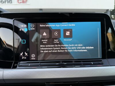VW Golf Gebrauchtwagen VW Golf Gebrauchtwagen