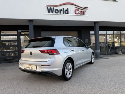 VW Golf Gebrauchtwagen VW Golf Gebrauchtwagen